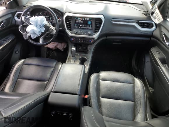 ✅ 2019 GMC Acadia SLT • VIN: 1GKKNMLS9KZ195758 • Lot: 70995685. Wystawiony na Copart z przebiegiem 139 068 mil. Bezpłatny archiwum sprzedaży aukcyjnych z USA i szczegółowy raport historii pojazdu na DreamBid. Zdjęcie 8.