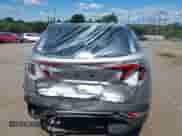 2023 Hyundai Tucson SEL Convenience z VIN KM8JFCA13PU102371, wystawiony jako IAAI lot #43091499 z przebiegiem 17 158 mil mil oraz . Historia ofert i sprzedaży dostępna na DreamBid. Obrazek 17.