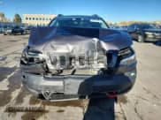 ✅ 2019 Jeep Cherokee Trailhawk • VIN: 1C4PJMBX3KD394635 • Lot: 90717945. Listed on Copart with 82,893 mi. Free auction sales archive from the USA and detailed vehicle history report at DreamBid. Image 5.