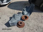 ✅ 2003 Chevrolet Silverado 1500 Work Truck • VIN: 1GCEC14V83Z249042 • Lot: 43410072. Listed on IAAI with 335,515 mi. Free auction sales archive from the USA and detailed vehicle history report at DreamBid. Image 11.