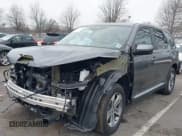 ✅ 2024 Honda Pilot EX-L • VIN: 5FNYG1H59RB004311 • Lot: 41307836. Listed on IAAI with 14,028 mi. Free auction sales archive from the USA and detailed vehicle history report at DreamBid. Image 17.