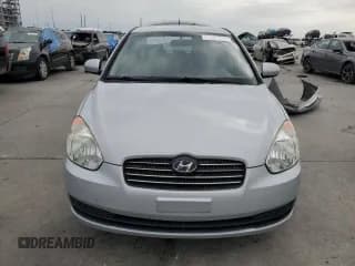 ✅ 2010 Hyundai Accent GLS • VIN: KMHCN4AC7AU417751 • Лот: 57501245. Опубликован ранее на Copart с пробегом 130 846 миль. Бесплатный доступ к архиву аукционных продаж из США и подробный отчёт об истории автомобиля на DreamBid. Изображение 5.