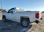✅ 2014 Chevrolet Silverado 1500 Work Truck • VIN: 1GCNCPEHXEZ256721 • Лот: 82664315. Опубликован ранее на Copart с пробегом 157 826 миль. Бесплатный доступ к архиву аукционных продаж из США и подробный отчёт об истории автомобиля на DreamBid. Изображение 2.