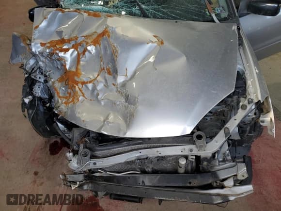 ✅ 2004 Mitsubishi Lancer • VIN: JA3AD29F04U013596 • Лот: 49725295. Опубликован ранее на Copart с пробегом 144 438 миль. Бесплатный доступ к архиву аукционных продаж из США и подробный отчёт об истории автомобиля на DreamBid. Изображение 13.