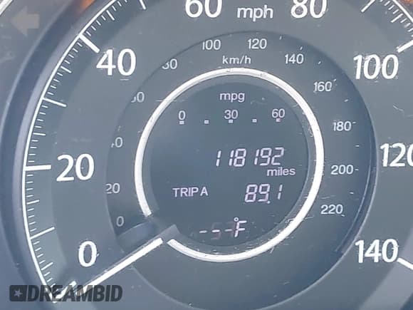 ✅ 2014 Honda CR-V EX • VIN: 2HKRM4H5XEH656252 • Лот: 43500712. Опубликован ранее на IAAI с пробегом 118 192 миль. Бесплатный доступ к архиву аукционных продаж из США и подробный отчёт об истории автомобиля на DreamBid. Изображение 14.