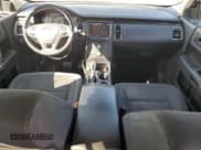 ✅ 2013 Ford Flex SEL • VIN: 2FMGK5C86DBD20527 • Lot: 71832575. Listed on Copart with 98,539 mi. Free auction sales archive from the USA and detailed vehicle history report at DreamBid. Image 8.