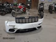 ✅ 2021 Jeep Grand Cherokee Limited • VIN: 1C4RJFBG3MC856849 • Лот: 42868161. Опубликован ранее на IAAI с пробегом 63 815 миль. Бесплатный доступ к архиву аукционных продаж из США и подробный отчёт об истории автомобиля на DreamBid. Изображение 12.