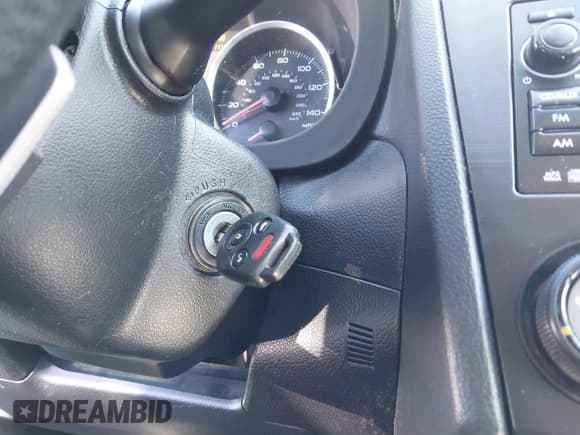 ✅ 2013 Subaru Crosstrek Premium • VIN: JF2GPAVC1D2843896 • Lot: 43461217. Listed on IAAI with 110,671 mi. Free auction sales archive from the USA and detailed vehicle history report at DreamBid. Image 11.