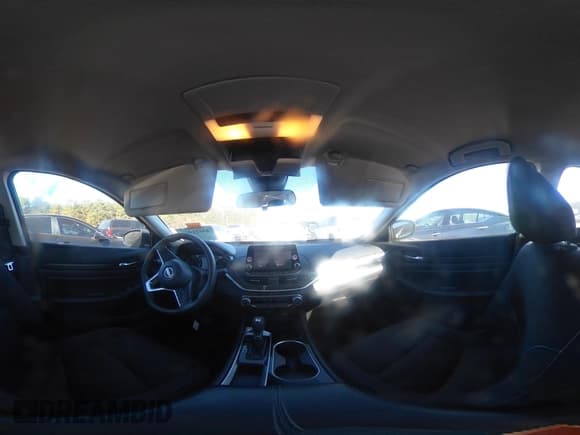 ✅ 2024 Nissan Altima SV • VIN: 1N4BL4DV4RN324233 • Лот: 43621065. Опубликован ранее на IAAI с пробегом 48 371 миль. Бесплатный доступ к архиву аукционных продаж из США и подробный отчёт об истории автомобиля на DreamBid. Изображение 18.