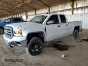 ✅ 2015 GMC Sierra 1500 • VIN: 1GTR1TEH4FZ338946 • Лот: 82259525. Опубликован ранее на Copart с пробегом 187 898 миль. Бесплатный доступ к архиву аукционных продаж из США и подробный отчёт об истории автомобиля на DreamBid. Изображение 1.
