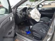 ✅ 2014 Nissan Sentra S • VIN: 3N1AB7AP8EY296307 • Лот: 42105036. Опубликован ранее на IAAI с пробегом 116 231 миль. Бесплатный доступ к архиву аукционных продаж из США и подробный отчёт об истории автомобиля на DreamBid. Изображение 8.