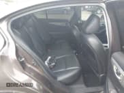 ✅ 2015 Infiniti Q50 Premium • VIN: JN1BV7AR9FM408369 • Lot: 43647872. Listed on IAAI with 128,730 mi. Free auction sales archive from the USA and detailed vehicle history report at DreamBid. Image 8.