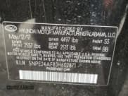 ✅ 2018 Hyundai Sonata SE • VIN: 5NPE24AF8JH602871 • Лот: 37461763. Опубликован ранее на Copart с пробегом 72 777 миль. Бесплатный доступ к архиву аукционных продаж из США и подробный отчёт об истории автомобиля на DreamBid. Изображение 15.