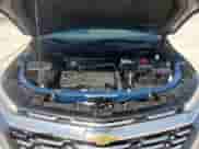 ✅ 2025 Chevrolet Equinox FWD LT • VIN: 3GNAXHEG2SL199389 • Лот: 61828795. Размещён на Copart с пробегом 4 854 миль миль. Получите бесплатный доступ к архиву аукционных продаж из США и посмотрите подробный отчёт об истории автомобиля на DreamBid. Изображение 12.