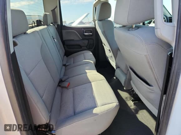 ✅ 2019 Chevrolet Silverado 1500 Custom • VIN: 2GCVKMEC9K1207228 • Лот: 84832215. Опубликован ранее на Copart с пробегом 125 874 миль. Бесплатный доступ к архиву аукционных продаж из США и подробный отчёт об истории автомобиля на DreamBid. Изображение 10.