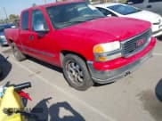 ✅ 2001 GMC Sierra 1500 SLE • VIN: 2GTEC19T011266589 • Лот: 43566503. Опубликован ранее на IAAI с пробегом 285 195 миль. Бесплатный доступ к архиву аукционных продаж из США и подробный отчёт об истории автомобиля на DreamBid. Изображение 14.