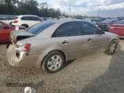 ✅ 2008 Hyundai Sonata GLS • VIN: 5NPET46C28H366630 • Лот: 88148445. Опубликован ранее на Copart с пробегом 203 677 миль. Бесплатный доступ к архиву аукционных продаж из США и подробный отчёт об истории автомобиля на DreamBid. Изображение 3.