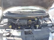 ✅ 2001 Dodge Caravan Sport • VIN: 2B4GP44331R419907 • Lot: 43352503. Listed on IAAI with 156,037 mi. Free auction sales archive from the USA and detailed vehicle history report at DreamBid. Image 10.