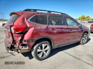 ✅ 2023 Subaru Ascent Premium • VIN: 4S4WMACDXP3437849 • Lot: 86895495. Listed on Copart with 28,010 mi. Free auction sales archive from the USA and detailed vehicle history report at DreamBid. Image 3.