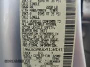 ✅ 2003 Nissan Frontier XE • VIN: 1N6ED29X03C413431 • Лот: 91741935. Опубликован ранее на Copart с пробегом 140 825 миль. Бесплатный доступ к архиву аукционных продаж из США и подробный отчёт об истории автомобиля на DreamBid. Изображение 12.