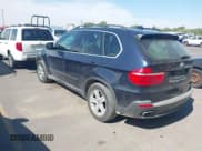 ✅ 2007 BMW X5 4.8i • VIN: 5UXFE835X7LZ44588 • Лот: 43132087. Опубликован ранее на IAAI с пробегом 141 433 миль. Бесплатный доступ к архиву аукционных продаж из США и подробный отчёт об истории автомобиля на DreamBid. Изображение 3.