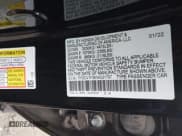 ✅ 2022 Honda Accord Sport • VIN: 1HGCV1F36NA021797 • Lot: 43362306. Listed on IAAI with 44,153 mi. Free auction sales archive from the USA and detailed vehicle history report at DreamBid. Image 9.