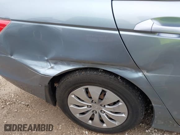 ✅ 2012 Honda Accord LX • VIN: 1HGCP2F36CA077283 • Лот: 43459184. Опубликован ранее на IAAI с пробегом 141 246 миль. Бесплатный доступ к архиву аукционных продаж из США и подробный отчёт об истории автомобиля на DreamBid. Изображение 17.