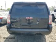 ✅ 2020 GMC Yukon XL SLT • VIN: 1GKS2GKC9LR206022 • Lot: 62706505. Listed on Copart with 165,837 mi. Free auction sales archive from the USA and detailed vehicle history report at DreamBid. Image 6.