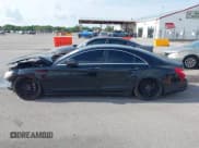 ✅ 2014 Mercedes-Benz CLS 550 • VIN: WDDLJ7DB7EA123705 • Lot: 42917946. Wystawiony na IAAI z przebiegiem 140 873 mil. Bezpłatny archiwum sprzedaży aukcyjnych z USA i szczegółowy raport historii pojazdu na DreamBid. Zdjęcie 14.