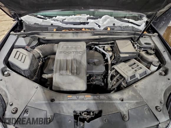 ✅ 2016 GMC Terrain SLE • VIN: 2GKALNEK9G6114572 • Lot: 95056495. Wystawiony na Copart z przebiegiem 180 427 mil. Bezpłatny archiwum sprzedaży aukcyjnych z USA i szczegółowy raport historii pojazdu na DreamBid. Zdjęcie 12.