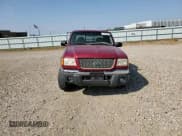 ✅ 2001 Ford Ranger XL Fleet • VIN: 1FTZR15U41PA32621 • Lot: 71794595. Listed on Copart with 97,002 mi. Free auction sales archive from the USA and detailed vehicle history report at DreamBid. Image 14.