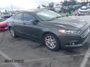 ✅ 2015 Ford Fusion SE • VIN: 3FA6P0H79FR193318 • Lot: 43711360. Wystawiony na IAAI z przebiegiem 143 707 mil. Bezpłatny archiwum sprzedaży aukcyjnych z USA i szczegółowy raport historii pojazdu na DreamBid. Zdjęcie 1.