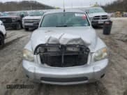 ✅ 2010 Chevrolet HHR LS • VIN: 3GNBAADB6AS506604 • Lot: 81249534. Listed on Copart with 221,065 mi. Free auction sales archive from the USA and detailed vehicle history report at DreamBid. Image 5.