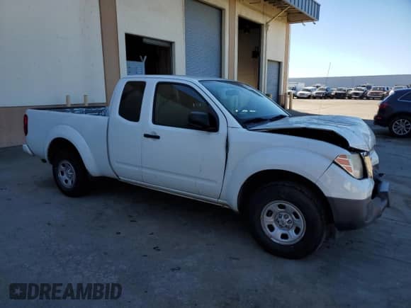 ✅ 2017 Nissan Frontier SV • VIN: 1N6BD0CT5HN772234 • Lot: 90045705. Listed on Copart with 70,391 mi. Free auction sales archive from the USA and detailed vehicle history report at DreamBid. Image 4.