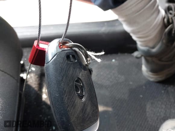 ✅ 2021 Hyundai Elantra SEL • VIN: 5NPLS4AG4MH008962 • Lot: 43253230. Listed on IAAI with 68,599 mi. Free auction sales archive from the USA and detailed vehicle history report at DreamBid. Image 11.