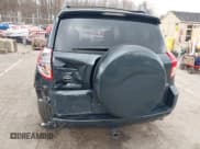 ✅ 2008 Toyota RAV4 Sport • VIN: JTMBK32V586043805 • Lot: 42062081. Listed on IAAI with 116,287 mi. Free auction sales archive from the USA and detailed vehicle history report at DreamBid. Image 16.