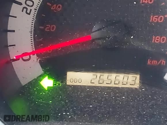 ✅ 2015 Toyota Tacoma • VIN: 3TMLU4EN5FM203176 • Lot: 43559270. Listed on IAAI with 265,603 mi. Free auction sales archive from the USA and detailed vehicle history report at DreamBid. Image 15.