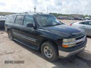 ✅ 2003 Chevrolet Suburban LT • VIN: 3GNFK16Z23G105100 • Лот: 42517356. Опубликован ранее на IAAI с пробегом 234 866 миль. Бесплатный доступ к архиву аукционных продаж из США и подробный отчёт об истории автомобиля на DreamBid. Изображение 1.