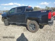 ✅ 2016 Chevrolet Colorado 2WD Z71 • VIN: 1GCGSDE34G1215498 • Лот: 76968344. Опубликован ранее на Copart с пробегом 172 772 миль. Бесплатный доступ к архиву аукционных продаж из США и подробный отчёт об истории автомобиля на DreamBid. Изображение 2.