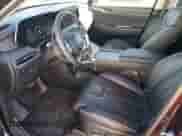 2023 Hyundai Palisade Limited с VIN KM8R5DGE6PU493733, выставлен на аукционе Copart как лот 72917984 с пробегом 13 553 миль миль и Списание • Salvage title. История ставок и продаж доступна на DreamBid. Изображение 7.