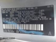 ✅ 2012 Toyota Sienna LE • VIN: 5TDKK3DC3CS234076 • Lot: 43789027. Wystawiony na IAAI z przebiegiem 189 489 mil. Bezpłatny archiwum sprzedaży aukcyjnych z USA i szczegółowy raport historii pojazdu na DreamBid. Zdjęcie 9.