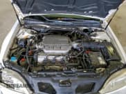 ✅ 2000 Acura TL • VIN: 19UUA5669YA027745 • Лот: 94077335. Опубликован ранее на Copart с пробегом 217 479 миль. Бесплатный доступ к архиву аукционных продаж из США и подробный отчёт об истории автомобиля на DreamBid. Изображение 11.