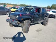 ✅ 2013 Jeep Wrangler Unlimited Rubicon • VIN: 1C4HJWFG8DL703339 • Lot: 43425027. Wystawiony na IAAI z przebiegiem 213 910 mil. Bezpłatny archiwum sprzedaży aukcyjnych z USA i szczegółowy raport historii pojazdu na DreamBid. Zdjęcie 18.