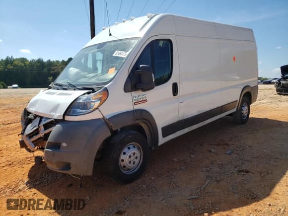✅ 2014 Ram ProMaster Cargo • VIN: 3C6TRVDG1EE128714 • Lot: 81468475. Wystawiony na Copart z przebiegiem Nie podano. Bezpłatny archiwum sprzedaży aukcyjnych z USA i szczegółowy raport historii pojazdu na DreamBid. Zdjęcie 1.