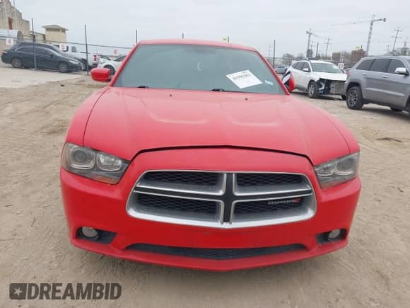 ✅ 2014 Dodge Charger RT • VIN: 2C3CDXCTXEH199291 • Lot: 41591362. Listed on IAAI with 113,452 mi. Free auction sales archive from the USA and detailed vehicle history report at DreamBid. Image 12.