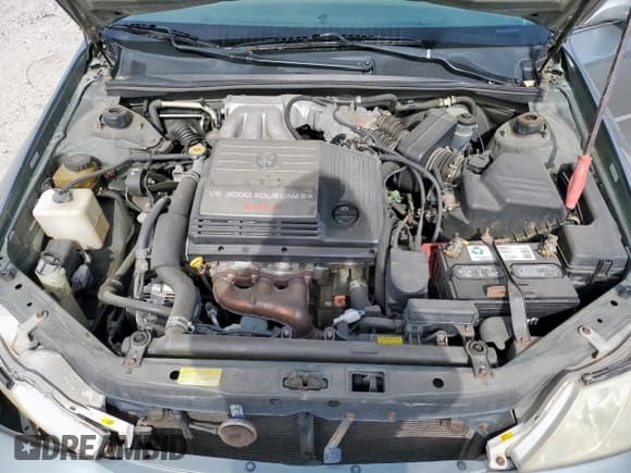 ✅ 2000 Toyota Avalon XLS • VIN: 4T1BF28B5YU060249 • Lot: 57162955. Listed on Copart with 227,964 mi. Free auction sales archive from the USA and detailed vehicle history report at DreamBid. Image 11.