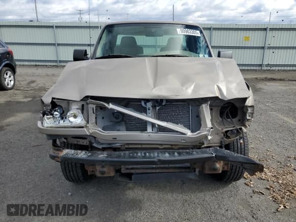 ✅ 2006 Ford Ranger XL • VIN: 1FTYR10DX6PA06857 • Lot: 90983305. Wystawiony na Copart z przebiegiem 163 458 mil. Bezpłatny archiwum sprzedaży aukcyjnych z USA i szczegółowy raport historii pojazdu na DreamBid. Zdjęcie 5.