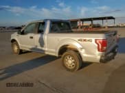 ✅ 2017 Ford F-150 XL • VIN: 1FTFX1EF2HKD90589 • Lot: 92603055. Listed on Copart with Not provided. Free auction sales archive from the USA and detailed vehicle history report at DreamBid. Image 2.