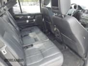 ✅ 2011 Land Rover LR4 HSE • VIN: SALAG2D4XBA570750 • Лот: 43069427. Опубликован ранее на IAAI с пробегом 164 077 миль. Бесплатный доступ к архиву аукционных продаж из США и подробный отчёт об истории автомобиля на DreamBid. Изображение 8.