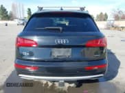 ✅ 2019 Audi Q5 Premium Plus • VIN: WA1BNAFY5K2063433 • Lot: 41233819. Wystawiony na IAAI z przebiegiem 55 056 mil. Bezpłatny archiwum sprzedaży aukcyjnych z USA i szczegółowy raport historii pojazdu na DreamBid. Zdjęcie 16.
